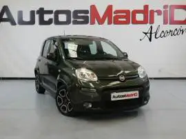 Fiat Panda City Life Hybrid 1.0 Gse 51kw (70CV), 10.990 €