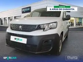 Peugeot Partner ePartner 3 ePartner Standard 800kg, 25.500 €