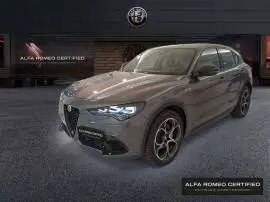 Alfa Romeo Stelvio  2.2 Diésel 154kW (210CV)  Q4 V, 53.000 €