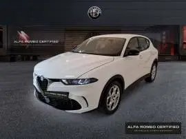 Alfa Romeo Tonale  1.6 DS 130 CV  FWD Super, 34.000 €