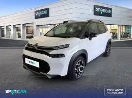 Citroën C3 Aircross  BlueHDi 81kW (110CV) S&S Shin, 18.900 €