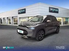 Citroën C3 Aircross  PureTech 81kW (110CV) S&S C-S, 16.500 €