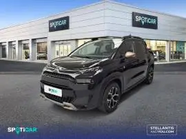 Citroën C3 Aircross  PureTech 81kW (110CV) S&S C-S, 16.500 €