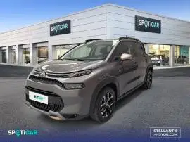 Citroën C3 Aircross  PureTech 81kW (110CV) S&S C-S, 16.500 €