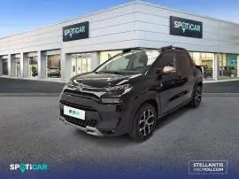 Citroën C3 Aircross  PureTech 81kW (110CV) S&S C-S, 16.500 €