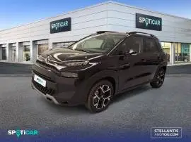 Citroën C3 Aircross  PureTech 81kW (110CV) Shine P, 21.900 €