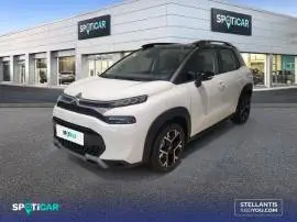 Citroën C3 Aircross  PureTech 96kW (130CV) EAT6 Ma, 23.900 €