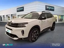 Citroën C5 Aircross  225 e-EAT8 Shine Pack, 37.400 €