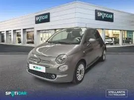 Fiat 500   1.0 Hybrid 51KW (70 CV) Dolcevita, 15.490 €