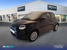 Fiat 500   Hb 320km 85kW (118CV) Monotrim, 29.400 €