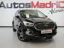 Ford Kuga 1.5 EcoBoost 129kW 4x4 Vignale Auto, 24.490 €