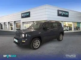 Jeep Renegade  4xe 1.3 PHEV 140 kW(190CV)  AT Limi, 31.400 €