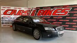 Audi A8 L 6.0 Quattro Tiptronic, 15.995 €