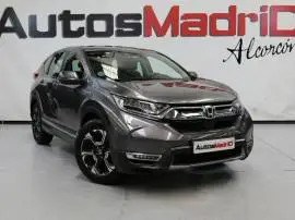 Honda CR-V 2.0 i-MMD 4x2 ELEGANCE NAVI, 25.490 €