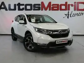 Honda CR-V 2.0 i-MMD 4x2 ELEGANCE NAVI, 22.490 €