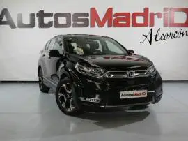 Honda CR-V 2.0 i-MMD 4x2 ELEGANCE NAVI, 28.490 €