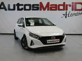 Hyundai i20 1.0 TGDI 74kW (100CV) Tecno, 15.490 €