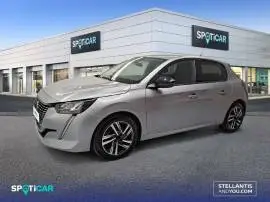 Peugeot 208  PureTech 73kW (100CV) Allure, 16.900 €