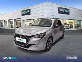 Peugeot 208  PureTech 73kW (100CV) Allure, 16.900 €