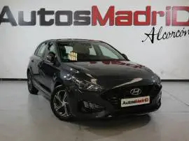 Hyundai i30 1.0 TGDI 48V Tecno, 21.990 €