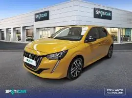 Peugeot 208  PureTech 73kW (100CV) EAT8 Allure Pac, 18.400 €