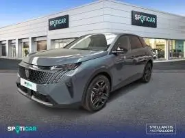 Peugeot 3008  1.2 100KW  eDCS6 Allure, 38.660 €