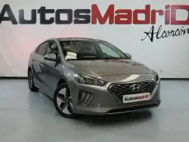 Hyundai IONIQ 1.6 GDI PHEV Tecno DT, 19.490 €