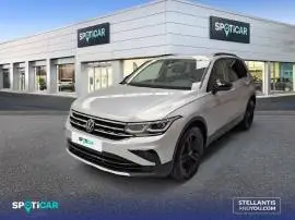 Volkswagen Tiguan   1.5 TSI 110kW (150CV) Urban Sp, 30.400 €