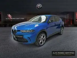 Alfa Romeo Tonale  1.3 Multi-air PHEV  Q4 Veloce, 39.000 €