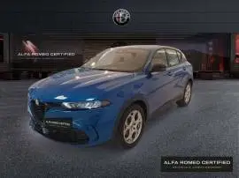 Alfa Romeo Tonale  1.6 DS 130 CV  FWD Sprint, 30.500 €