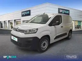 Citroën Berlingo ëBerlingo 3 Talla M ëBerlingo 50k, 22.400 €