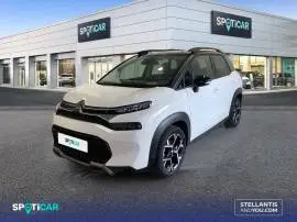 Citroën C3 Aircross  BlueHDi 81kW (110CV) Shine Pa, 19.400 €