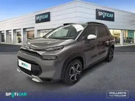 Citroën C3 Aircross  BlueHDi 81kW (110CV) You!, 17.900 €