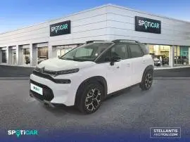 Citroën C3 Aircross  PureTech 81kW (110CV) Max, 19.900 €