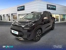 Citroën C3 Aircross  PureTech 81kW (110CV) S&S C-S, 16.500 €