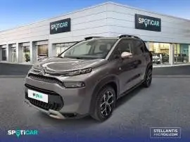 Citroën C3 Aircross  PureTech 81kW (110CV) S&S C-S, 16.500 €