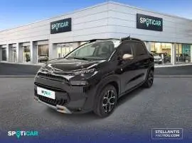 Citroën C3 Aircross  PureTech 81kW (110CV) S&S C-S, 16.500 €