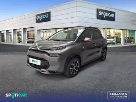 Citroën C3 Aircross  PureTech 81kW (110CV) S&S C-S, 16.500 €