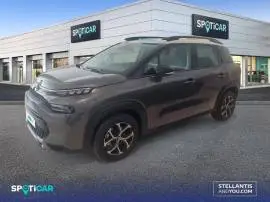 Citroën C3 Aircross  PureTech 81kW (110CV) S&S Shi, 21.000 €