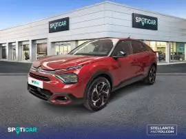 Citroën C4  BlueHDi 130 S&S EAT8 Feel Pack, 21.900 €