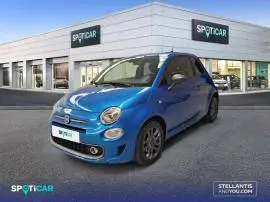 Fiat 500   1.0 6v GE 52KW (70 CV) S, 12.400 €