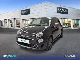 Fiat 500   1.0 6v GE 52KW (70 CV) S, 12.400 €