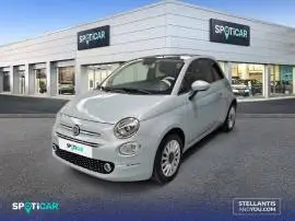 Fiat 500   1.0 Hybrid 51KW (70 CV) Dolcevita, 15.490 €