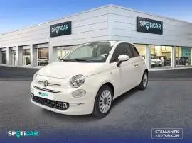 Fiat 500   1.0 Hybrid 51KW (70 CV) Dolcevita, 14.900 €