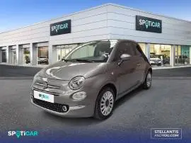 Fiat 500   1.0 Hybrid 51KW (70 CV) Dolcevita, 15.490 €