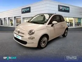 Fiat 500   1.0 Hybrid 51KW (70 CV) Dolcevita, 13.300 €