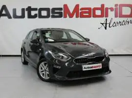 Kia Ceed 1.0 T-GDi 88kW (120CV) Eco-Dynamics Drive, 16.490 €