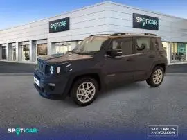 Jeep Renegade  eHybrid  1.5 MHEV 130hp Dct Fwd Alt, 29.900 €