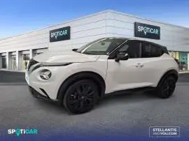 Nissan Juke  DIG-T 84 kW (114 CV) 6M/T Enigma, 19.400 €