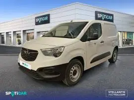 Opel Combo Electric Comboe 4 Cargo L 800kg Eléctri, 25.400 €